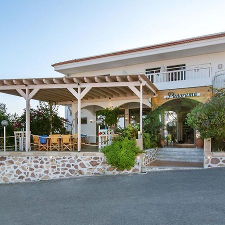 Panorama Hotel غينادي المظهر الخارجي الصورة