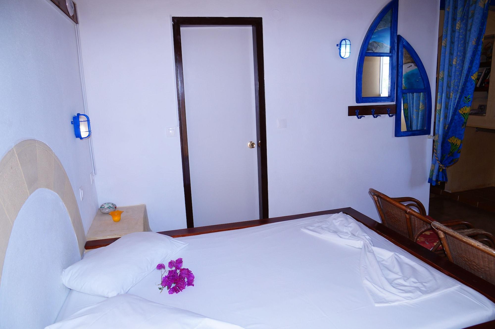 Panorama Hotel غينادي المظهر الخارجي الصورة