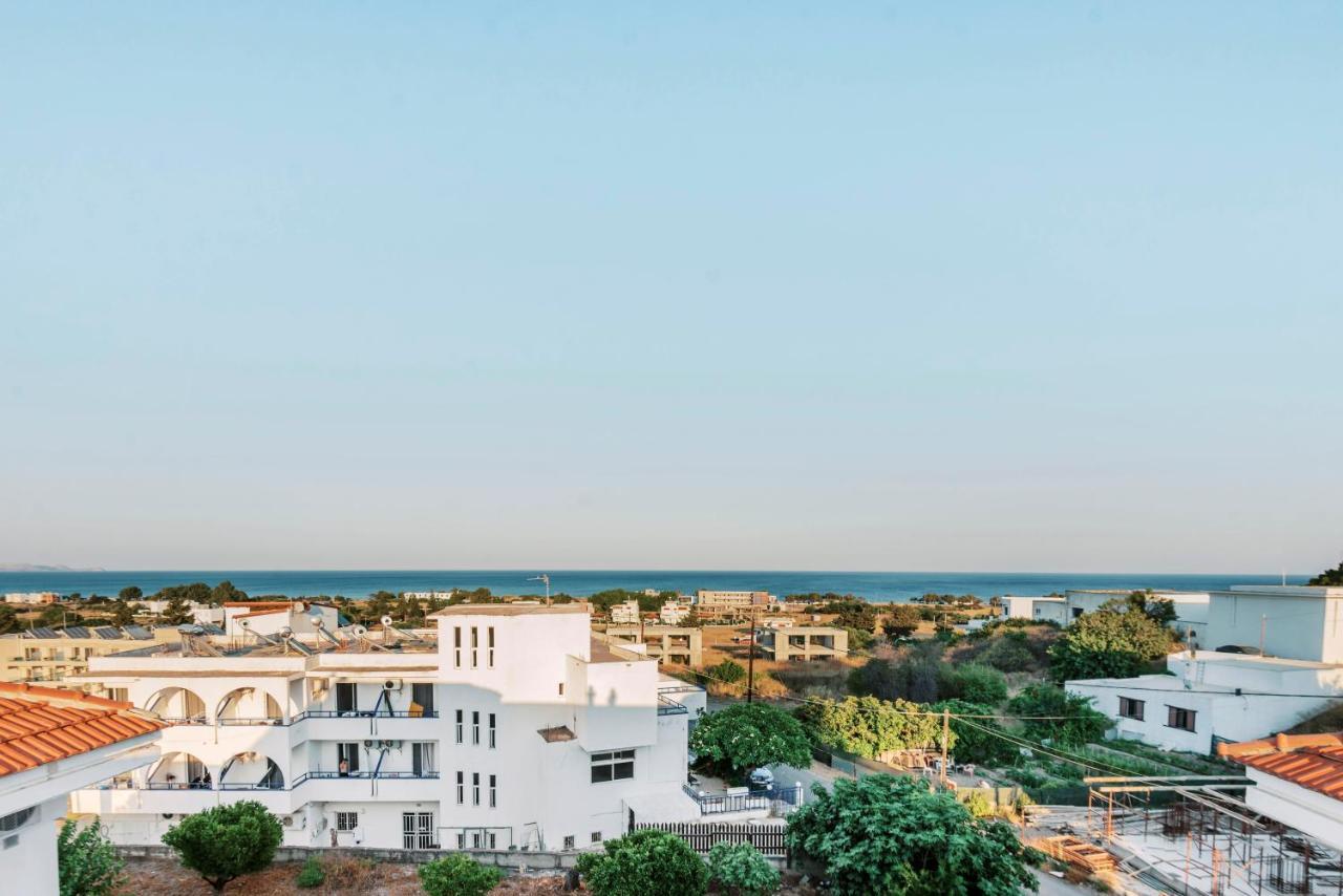 Panorama Hotel غينادي المظهر الخارجي الصورة