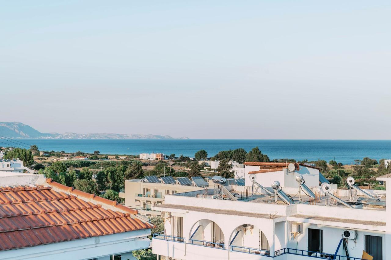 Panorama Hotel غينادي المظهر الخارجي الصورة