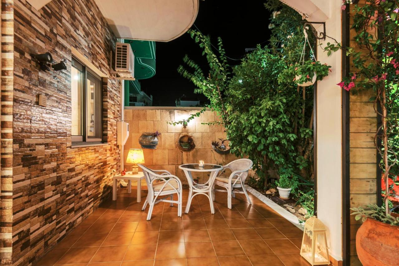 Panorama Hotel غينادي المظهر الخارجي الصورة