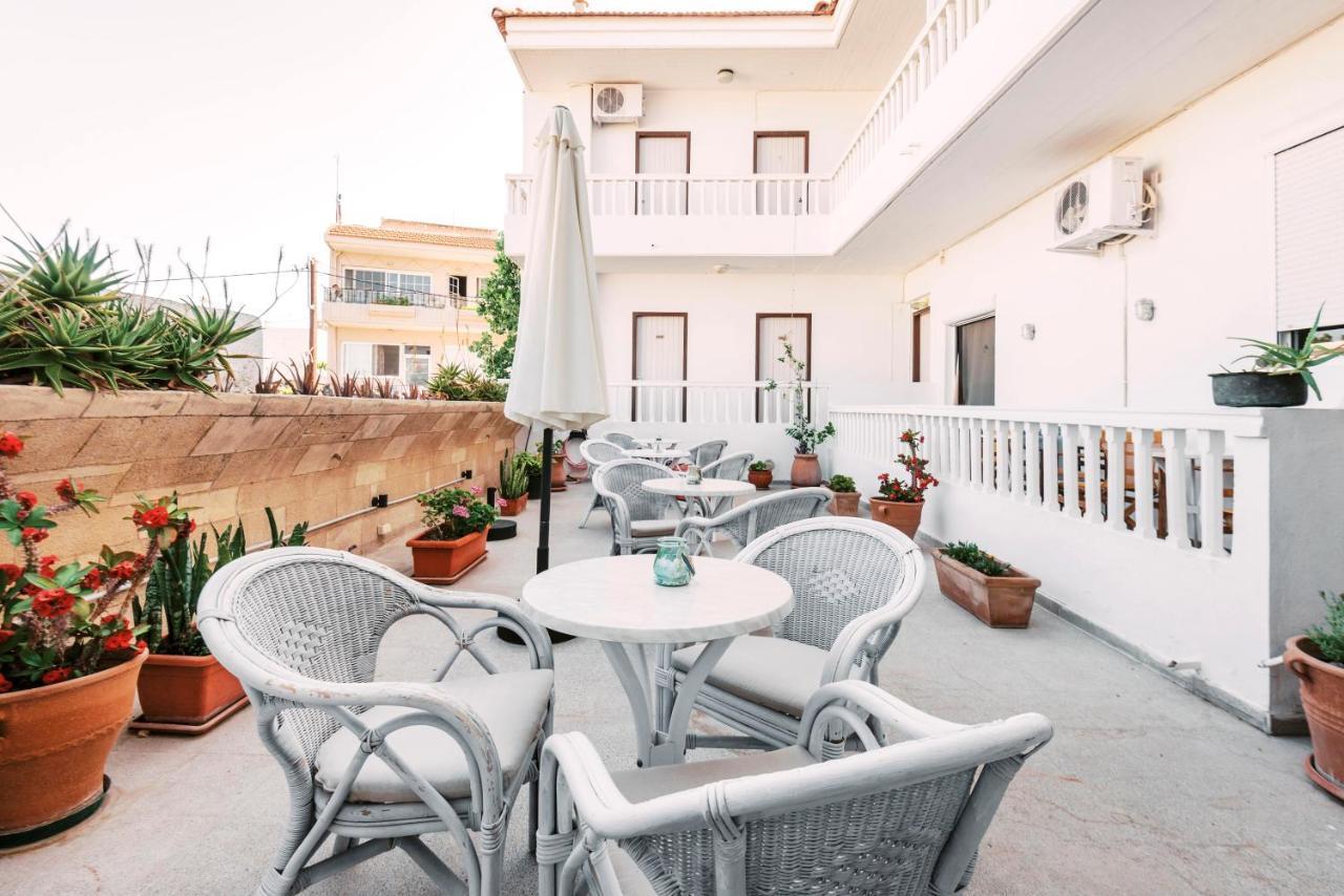 Panorama Hotel غينادي المظهر الخارجي الصورة
