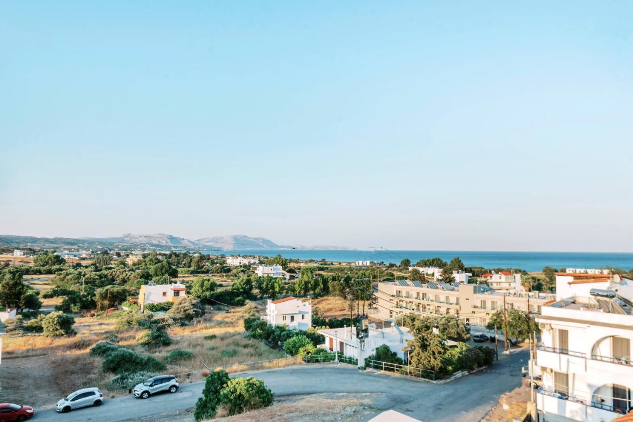 Panorama Hotel غينادي المظهر الخارجي الصورة