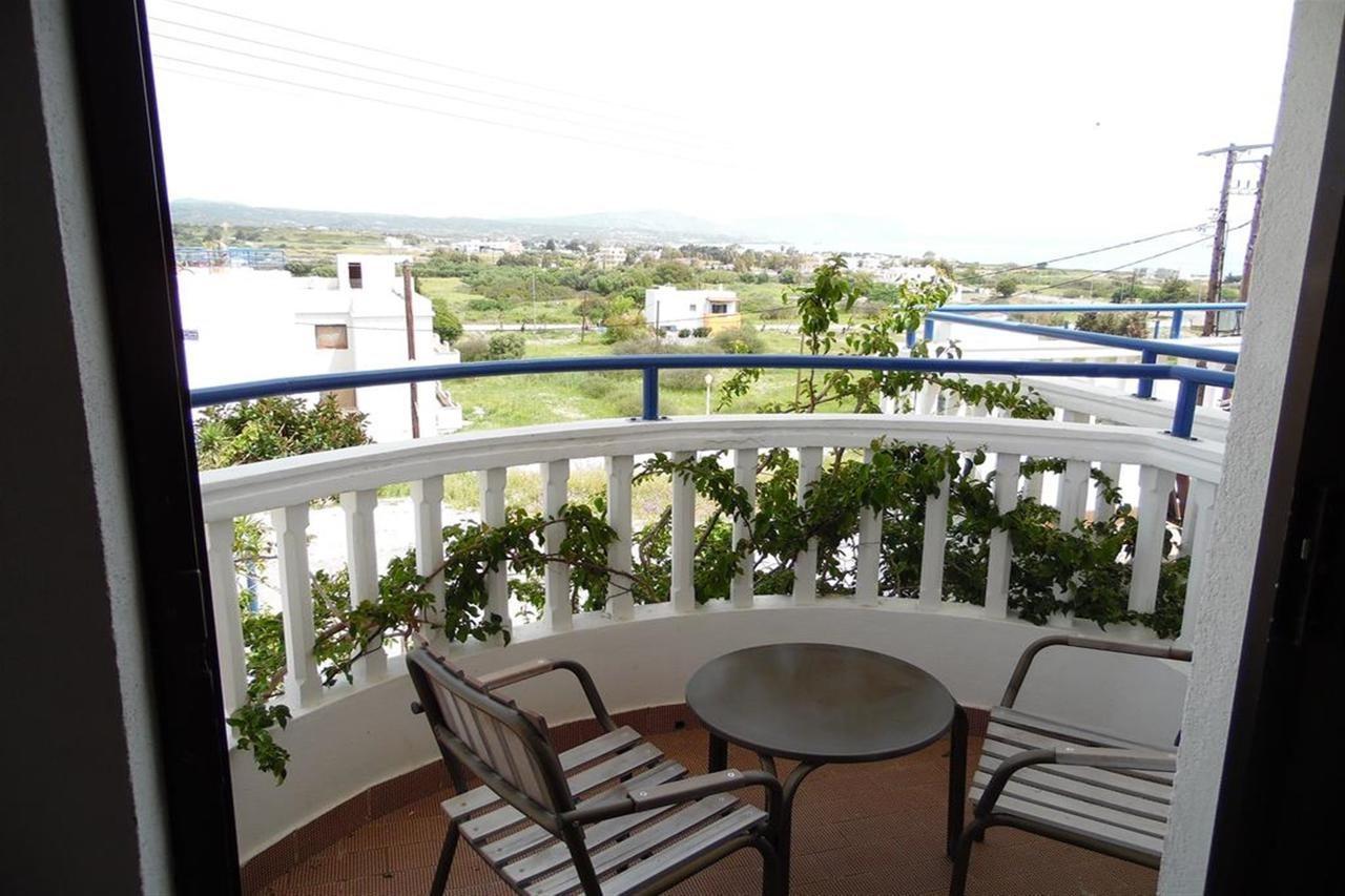 Panorama Hotel غينادي المظهر الخارجي الصورة
