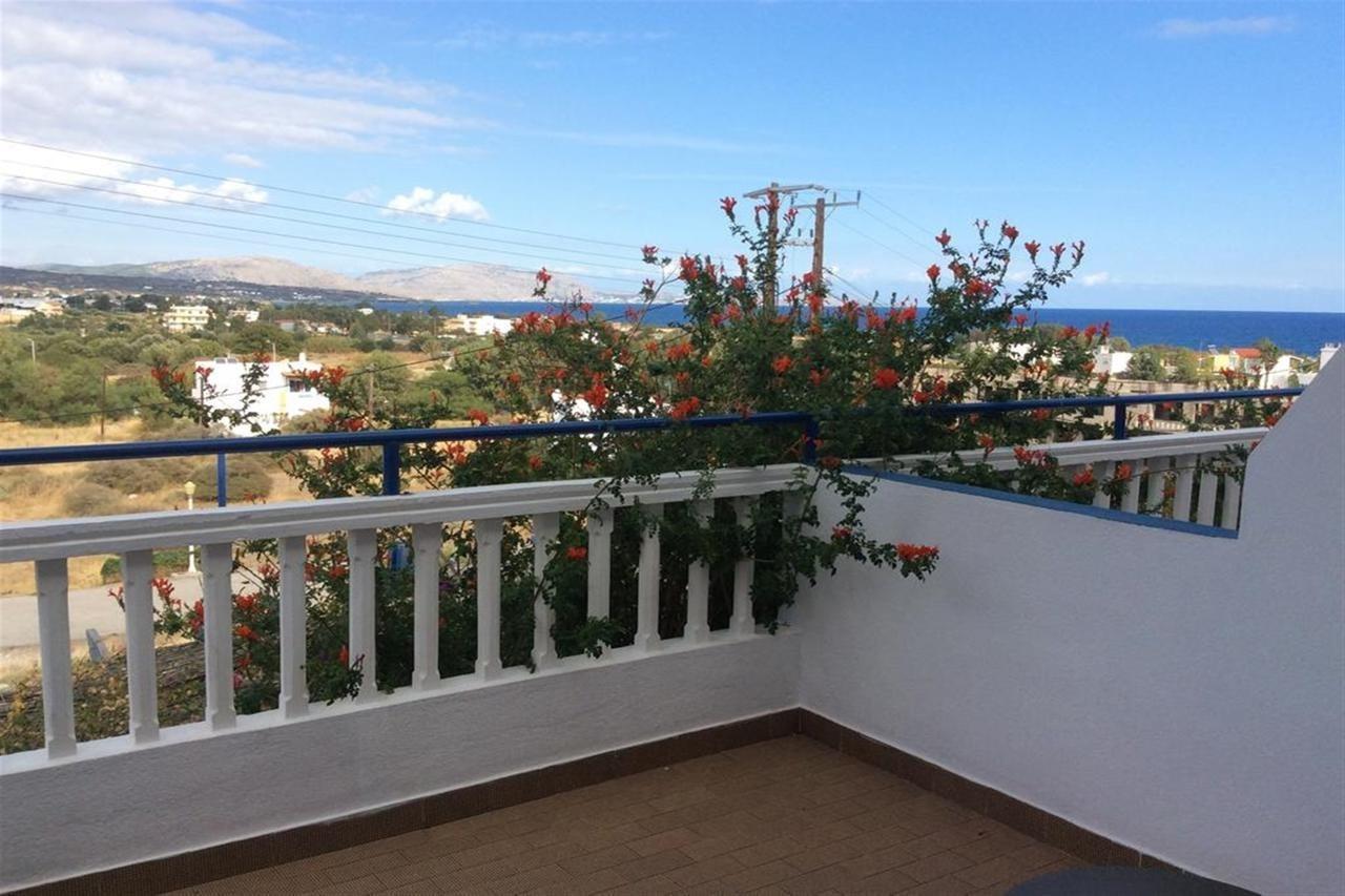 Panorama Hotel غينادي المظهر الخارجي الصورة
