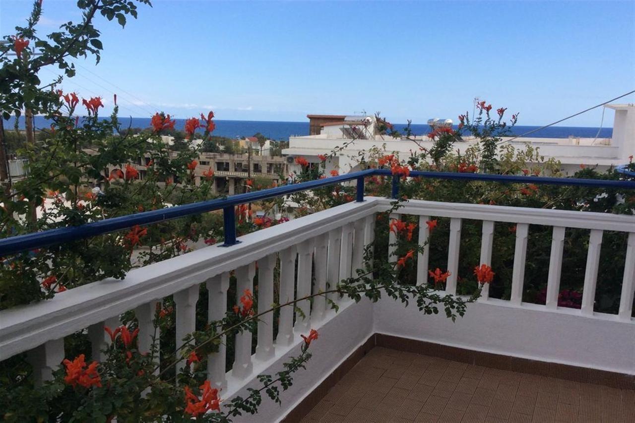 Panorama Hotel غينادي المظهر الخارجي الصورة