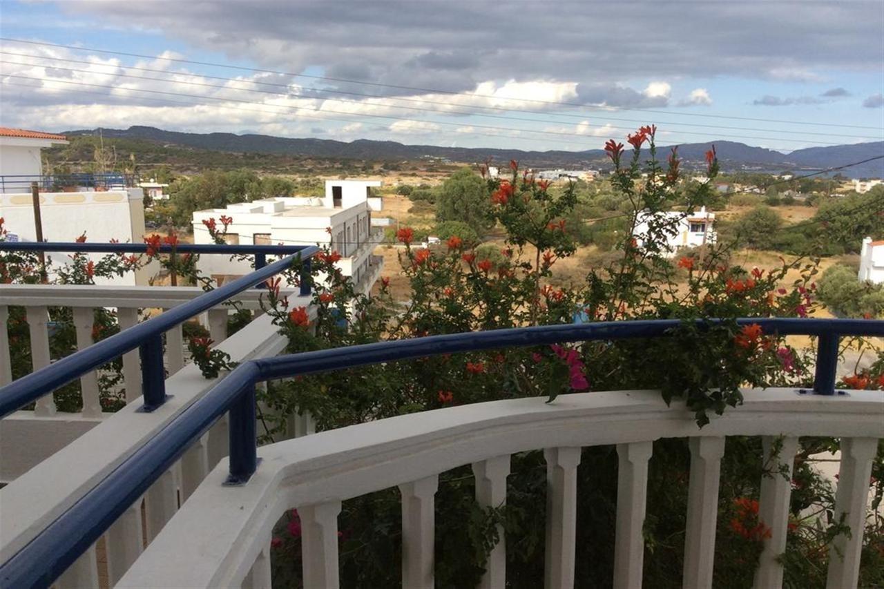 Panorama Hotel غينادي المظهر الخارجي الصورة