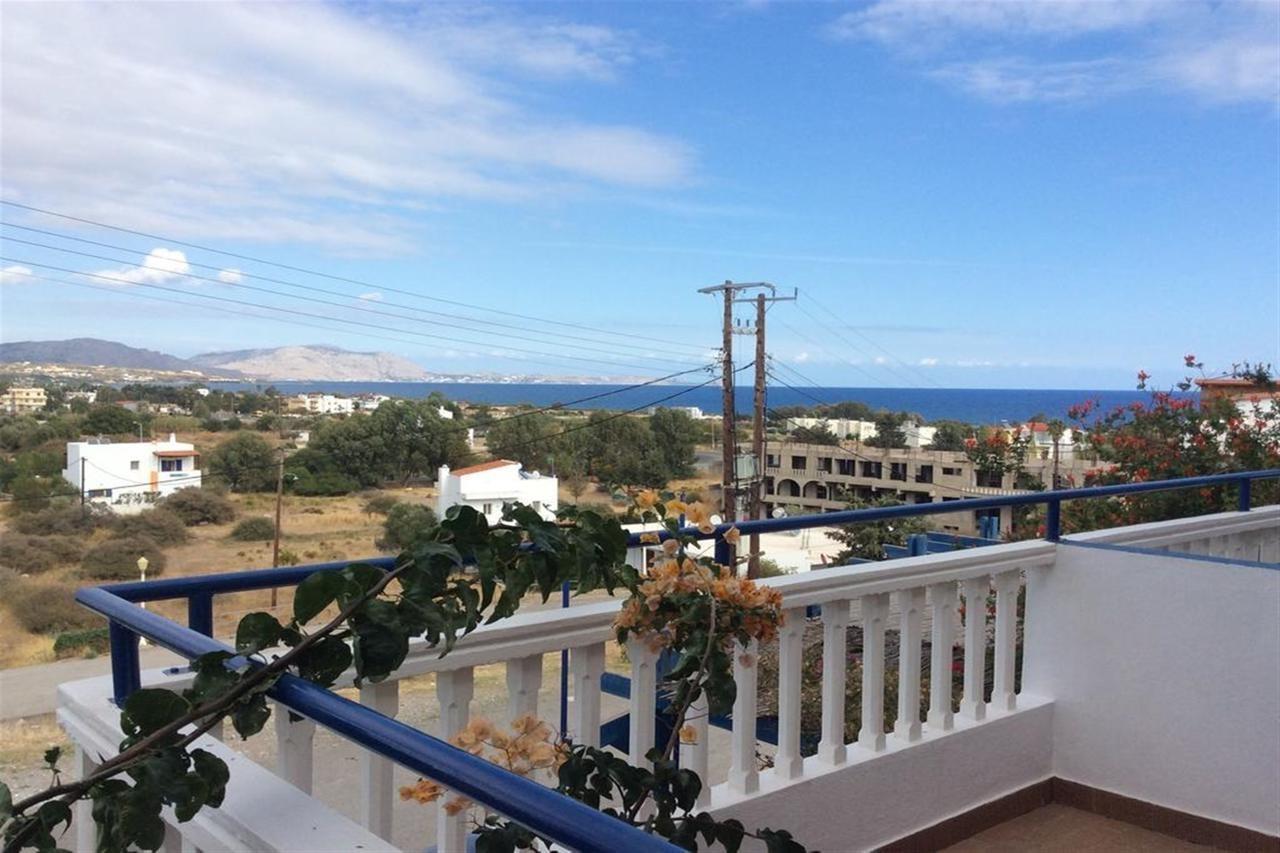 Panorama Hotel غينادي المظهر الخارجي الصورة