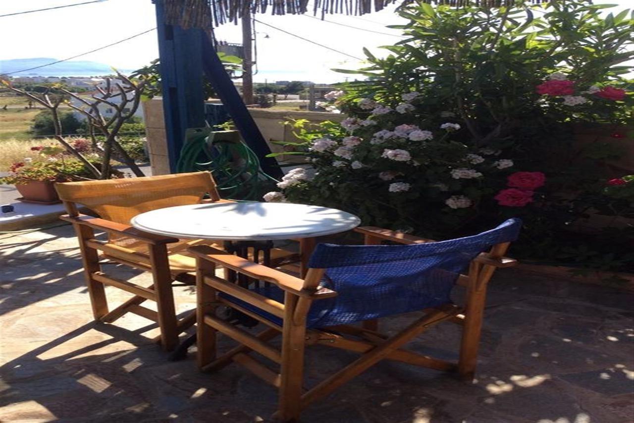 Panorama Hotel غينادي المظهر الخارجي الصورة