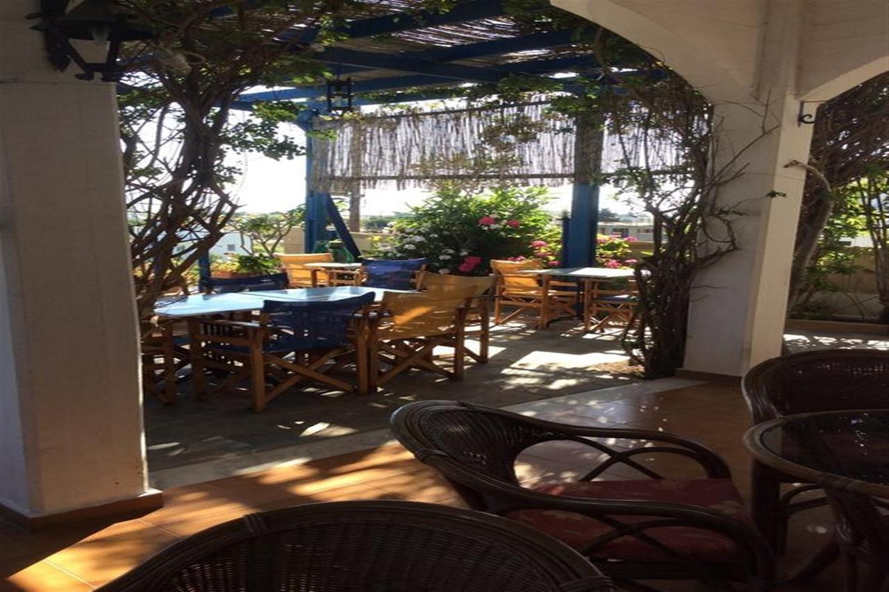 Panorama Hotel غينادي المظهر الخارجي الصورة