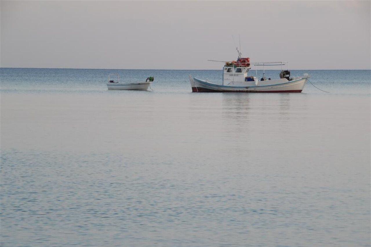 Panorama Hotel غينادي المظهر الخارجي الصورة