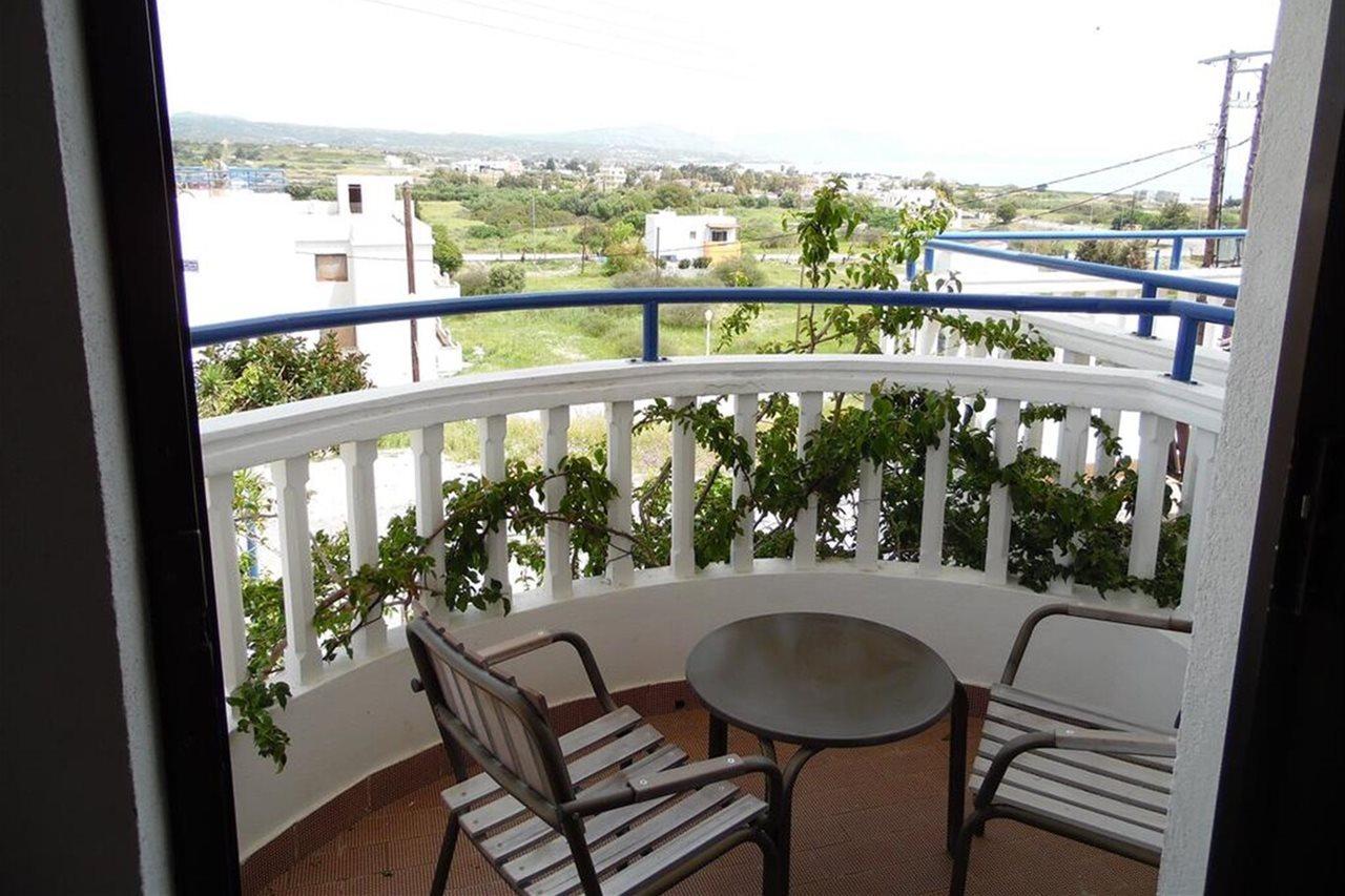 Panorama Hotel غينادي المظهر الخارجي الصورة