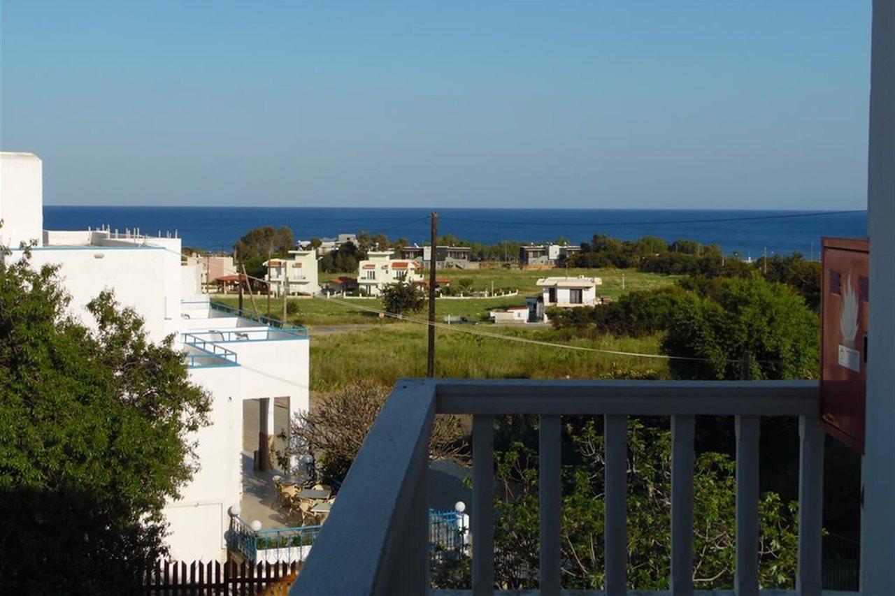Panorama Hotel غينادي المظهر الخارجي الصورة