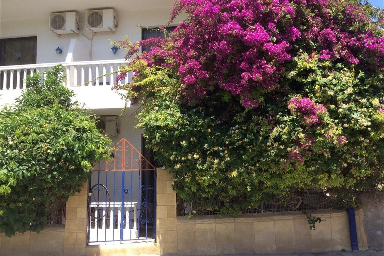 Panorama Hotel غينادي المظهر الخارجي الصورة