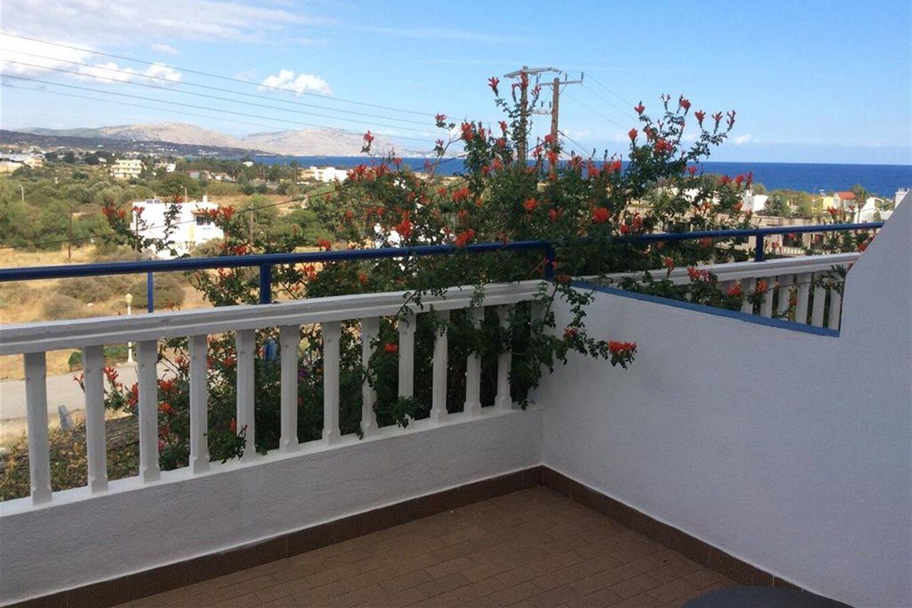 Panorama Hotel غينادي المظهر الخارجي الصورة