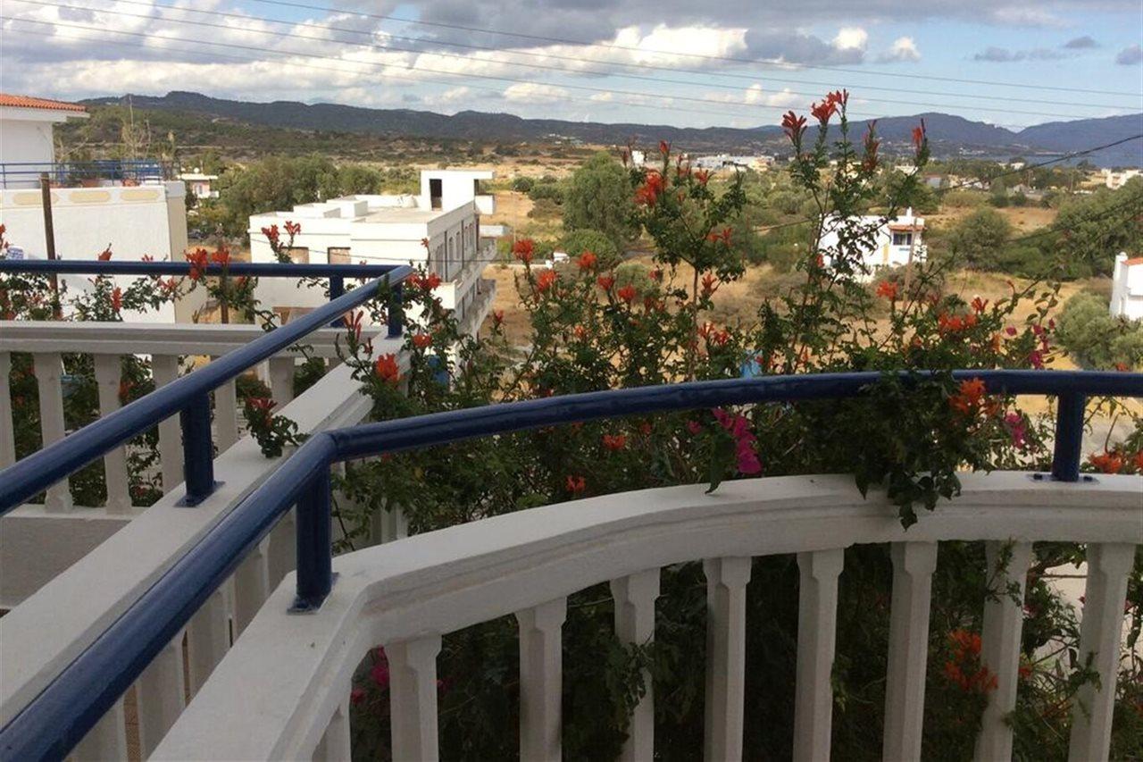 Panorama Hotel غينادي المظهر الخارجي الصورة
