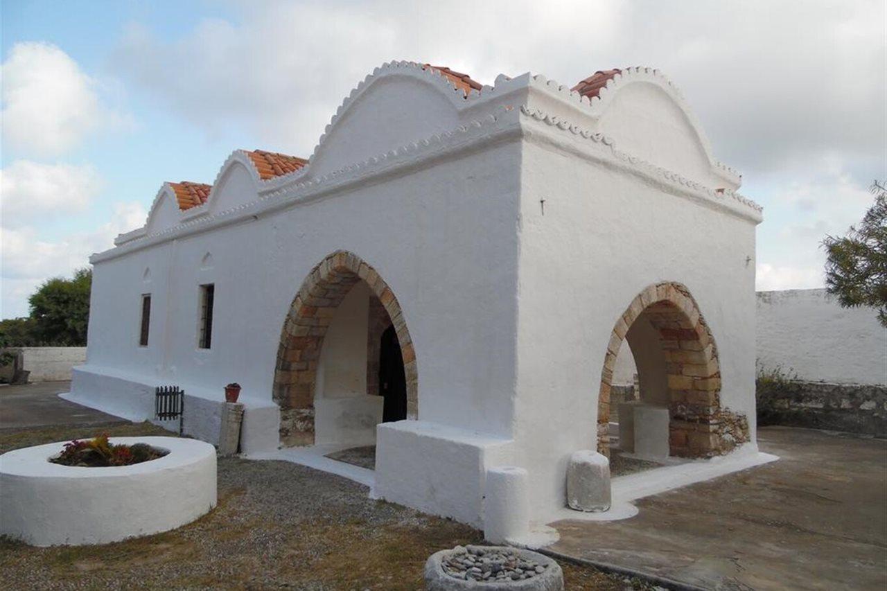 Panorama Hotel غينادي المظهر الخارجي الصورة