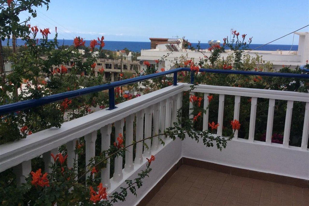 Panorama Hotel غينادي المظهر الخارجي الصورة