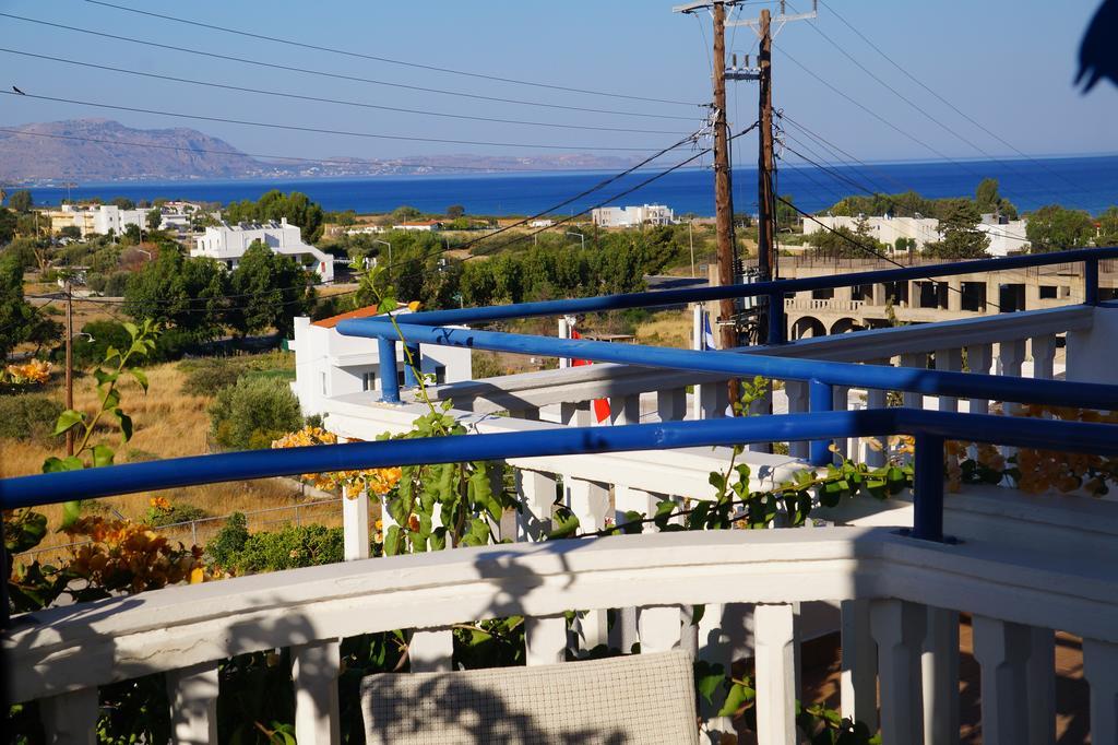 Panorama Hotel غينادي المظهر الخارجي الصورة