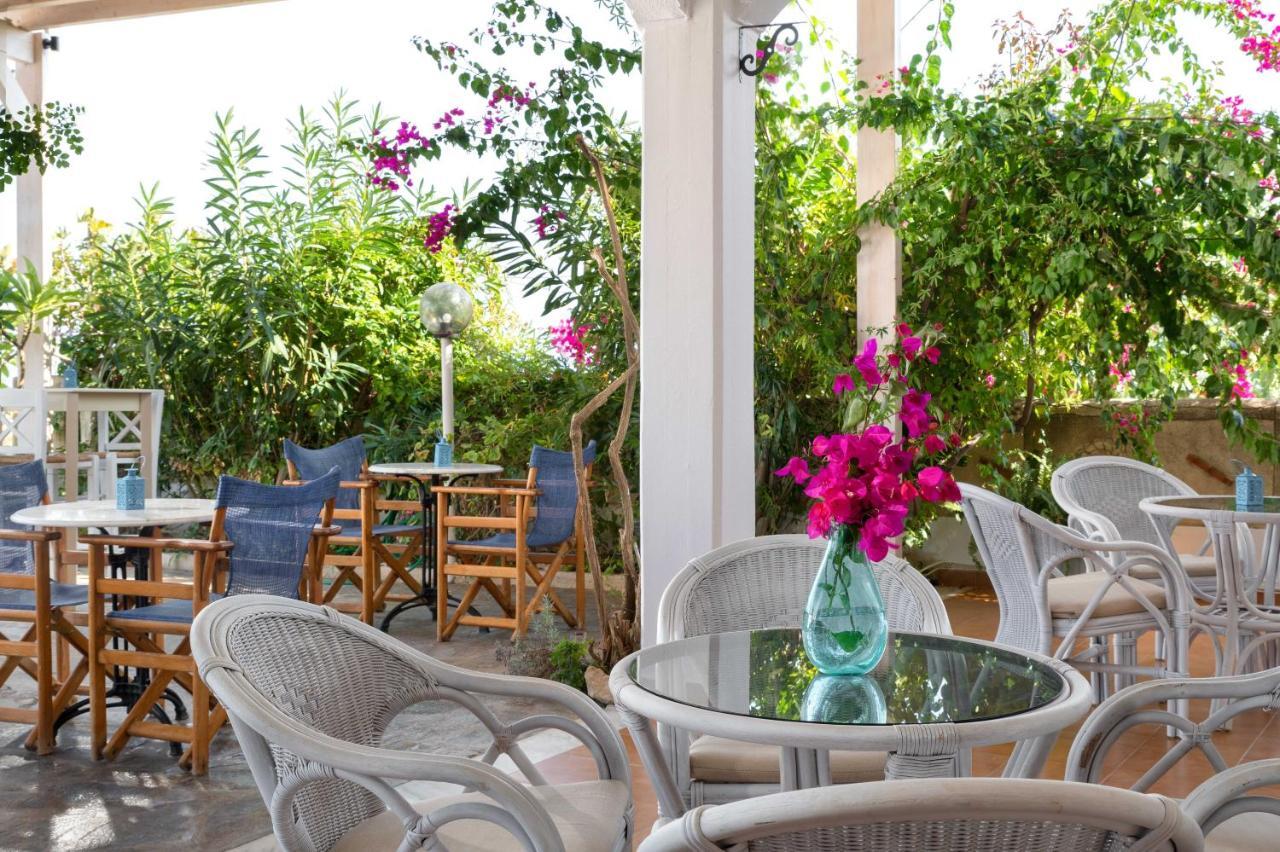 Panorama Hotel غينادي المظهر الخارجي الصورة