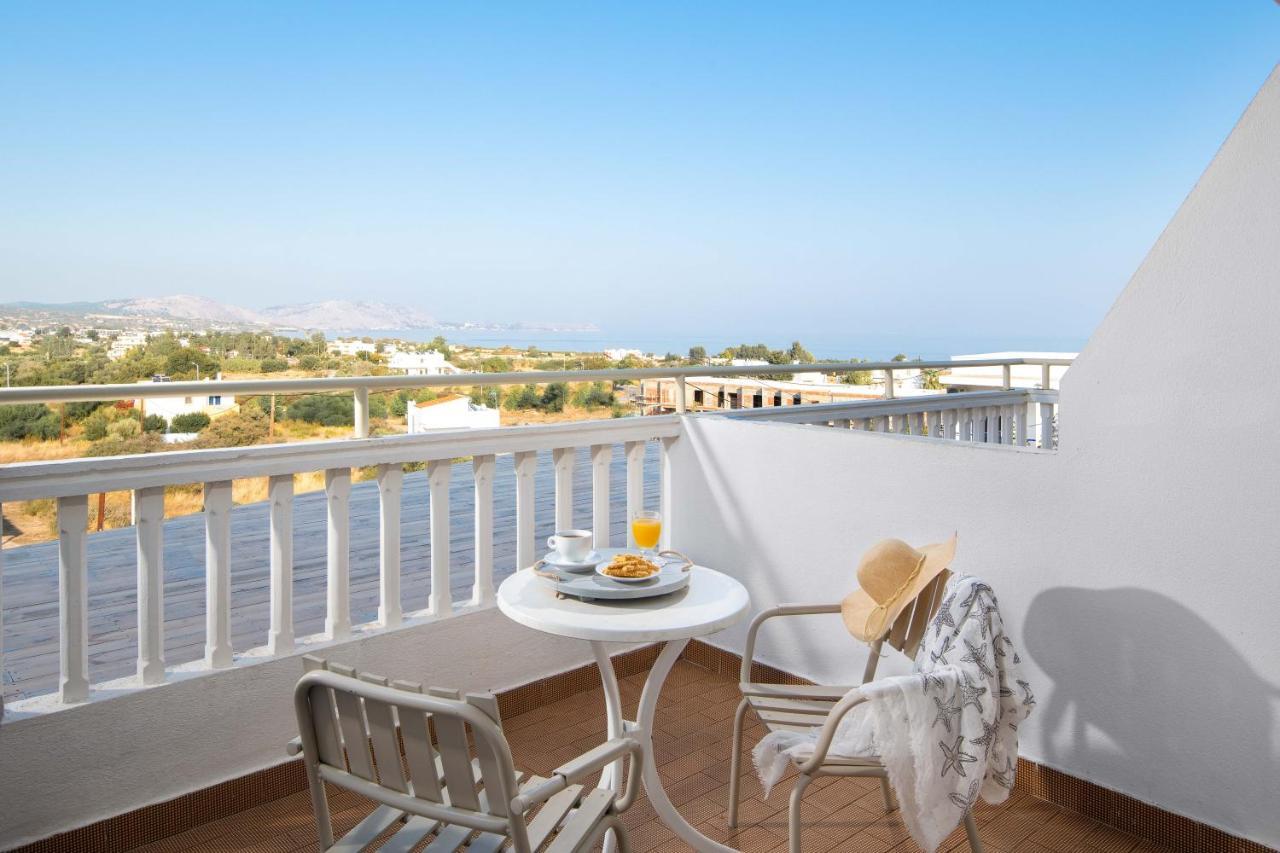Panorama Hotel غينادي المظهر الخارجي الصورة